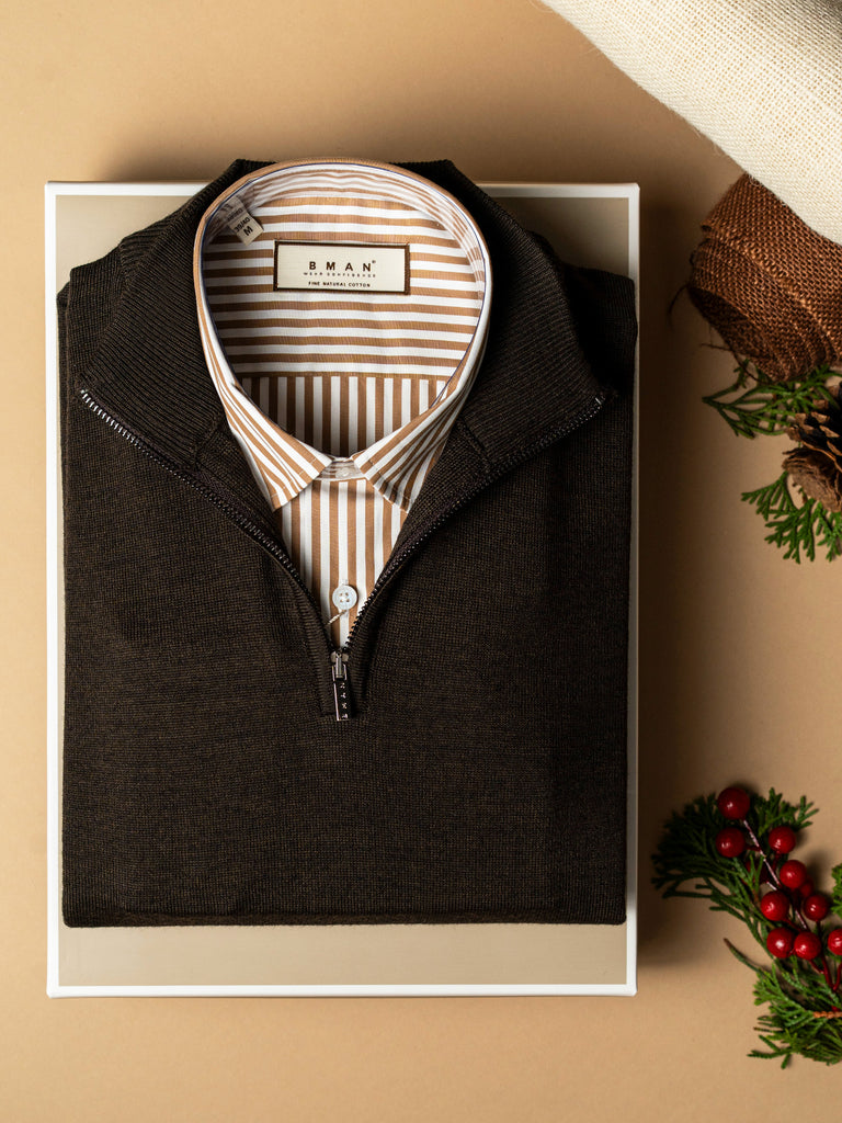 Pachet Cadou BF25 - BMan.ro