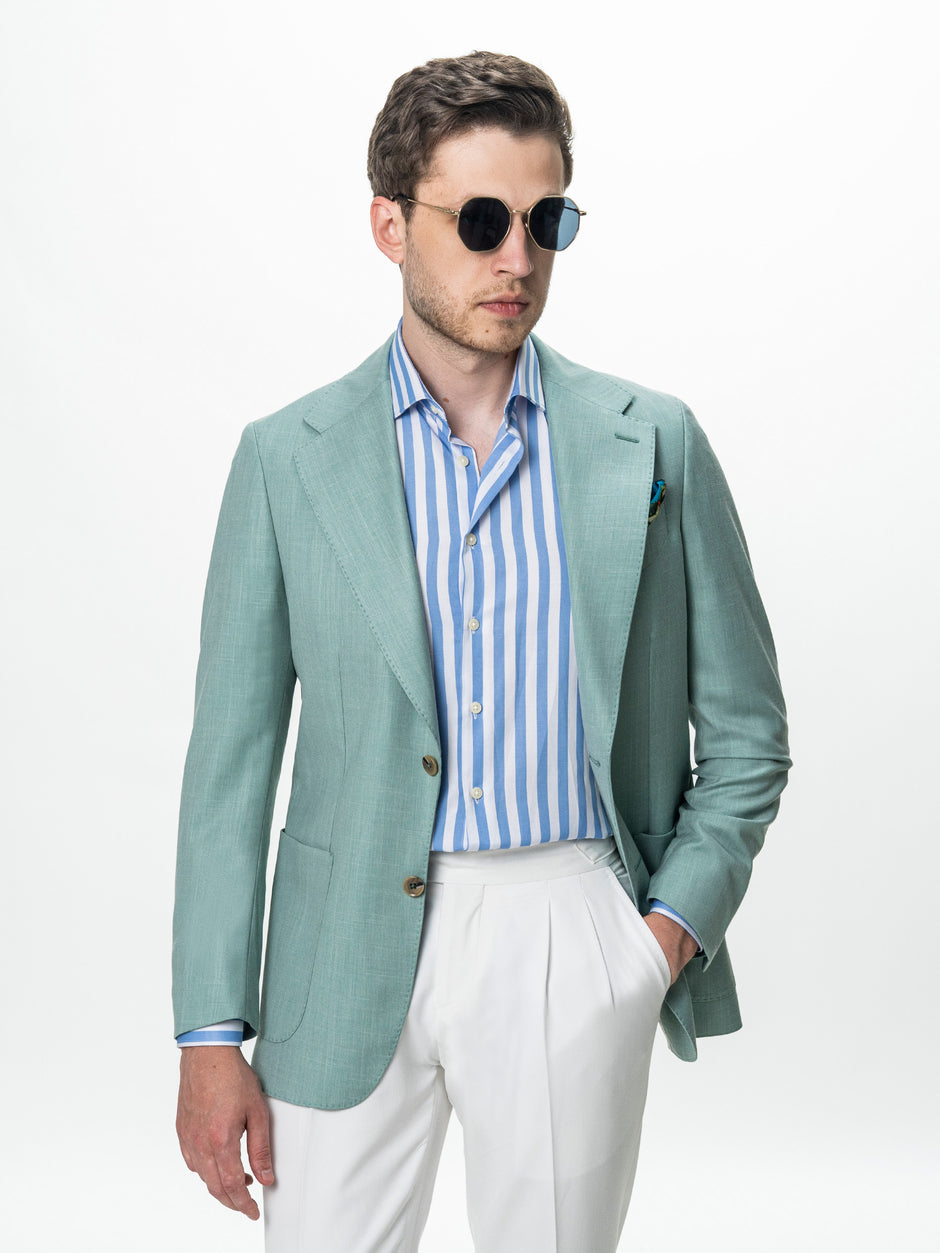 Tinuta Barbati Completa Smart Casual Oliviero Bman1101 (2)