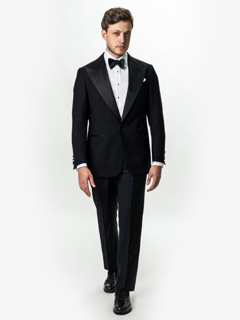 Costume F / W '26 - BMan.ro