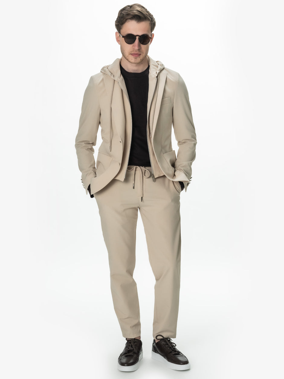 Tinuta Smart Casual Primavara Barbati Naren Bman054 (7)