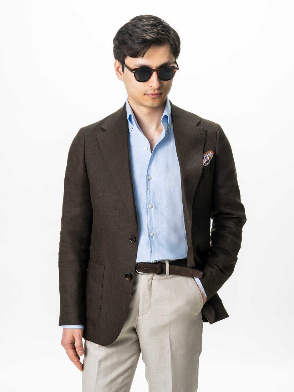 Tinuta Barbati Smart Casual Sorrento Bman1076 (3)