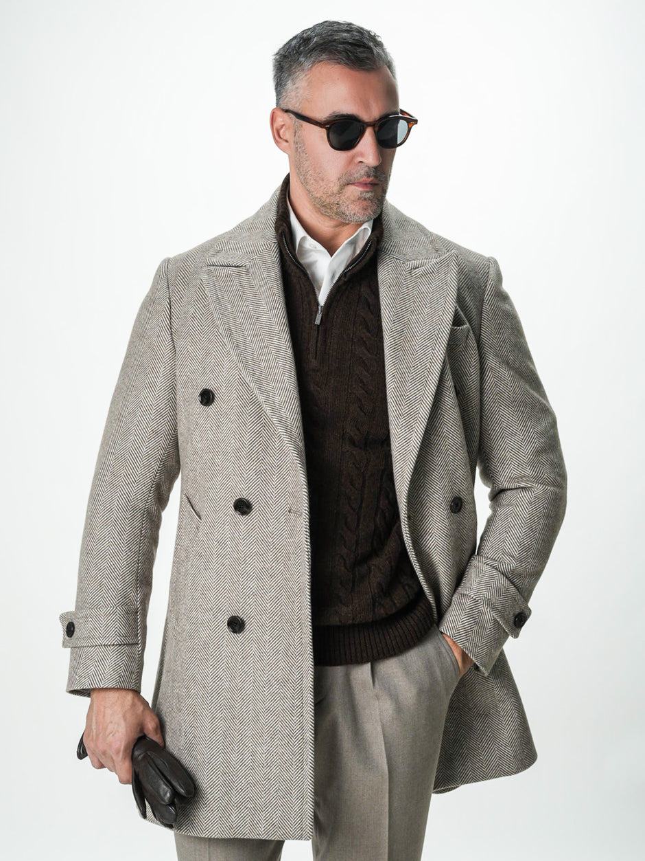 Tinuta Completa Barbati Smart Casual Lion BMan0790 (2)