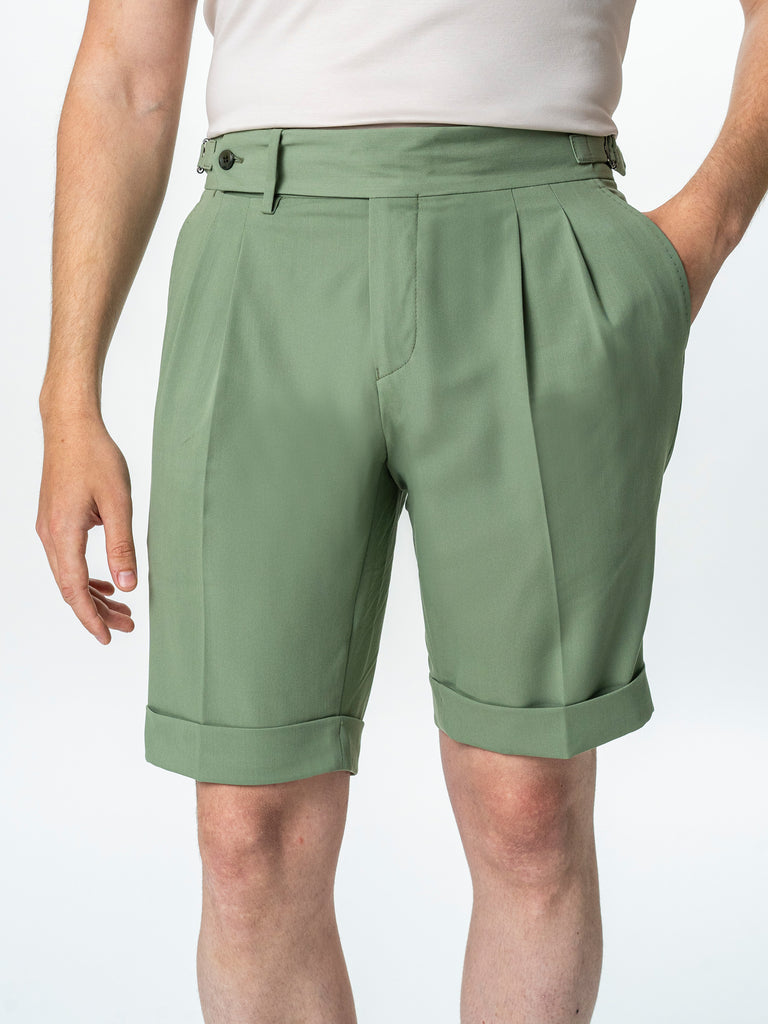 Pantaloni Scurti Barbati - BMan.ro