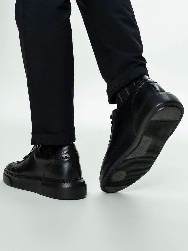 Incaltaminte Piele Naturala - BMan.ro