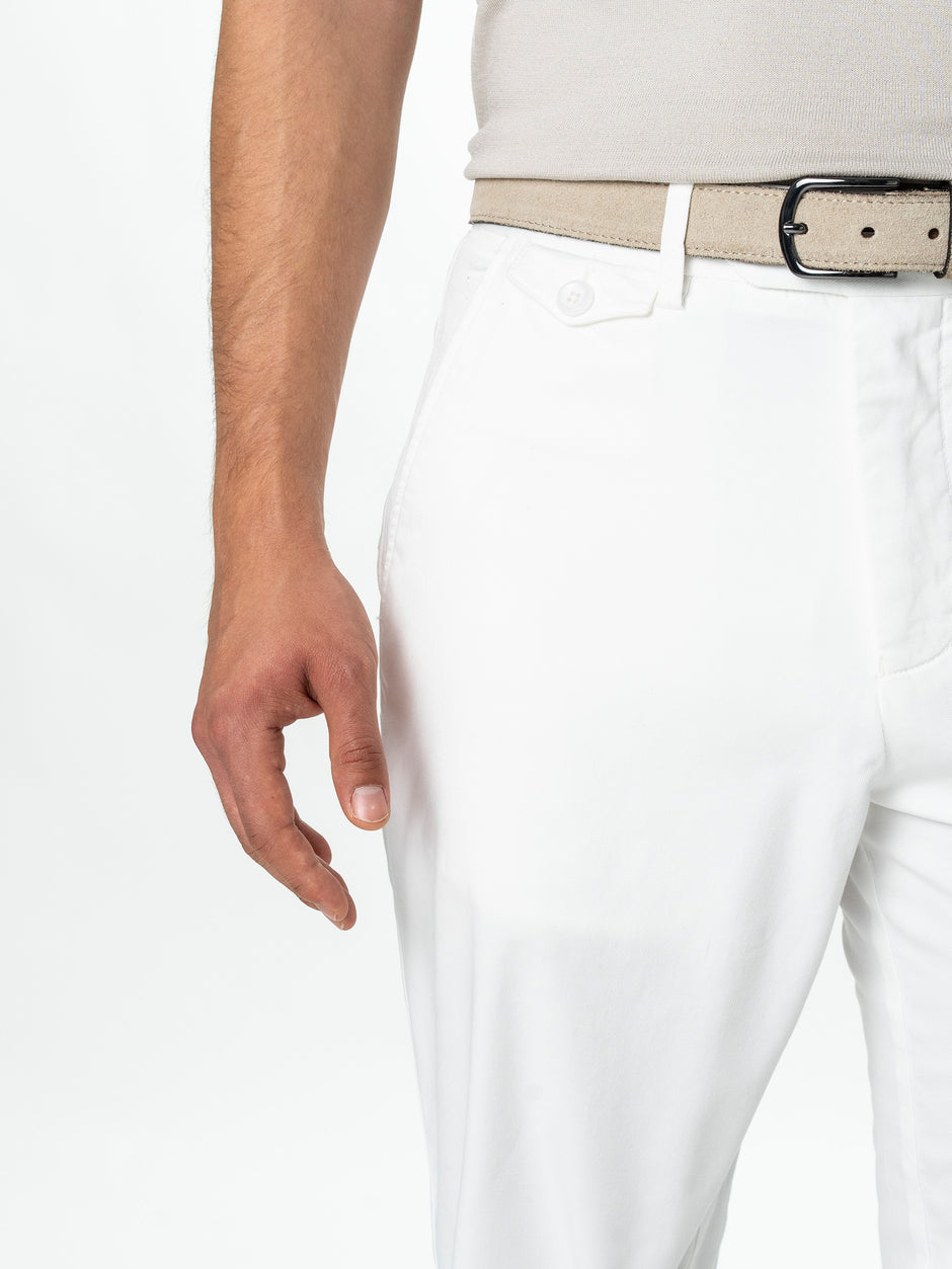 Tinuta Barbati Casual de Vara Grigio Bman1162 (5)