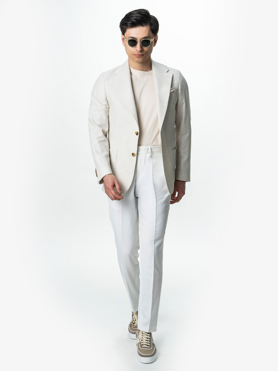 Tinuta Completa Barbati Smart Casual Evenimente Carson BMan1046 (4)