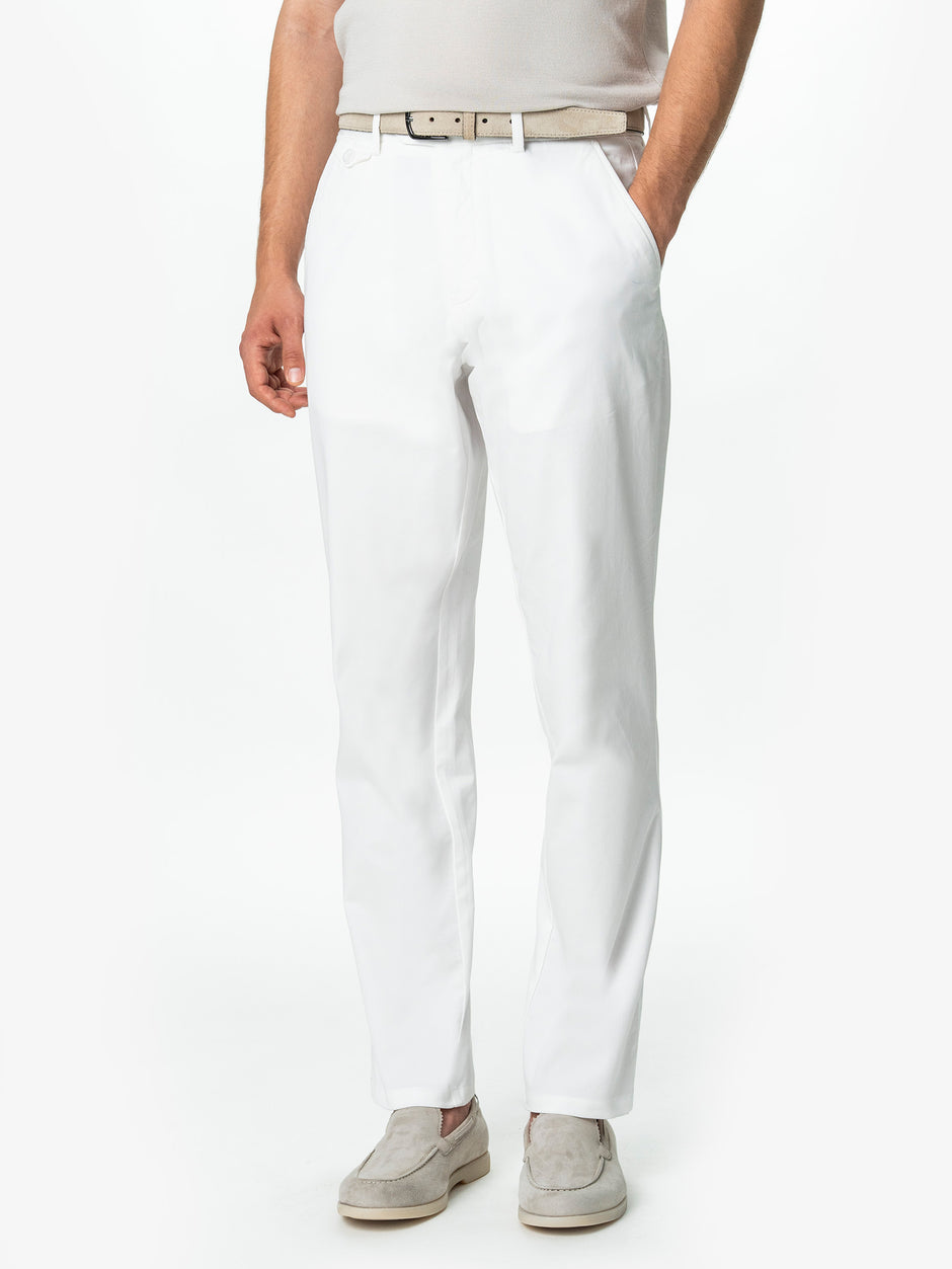 Tinuta Barbati Casual de Vara Grigio Bman1162 (4)