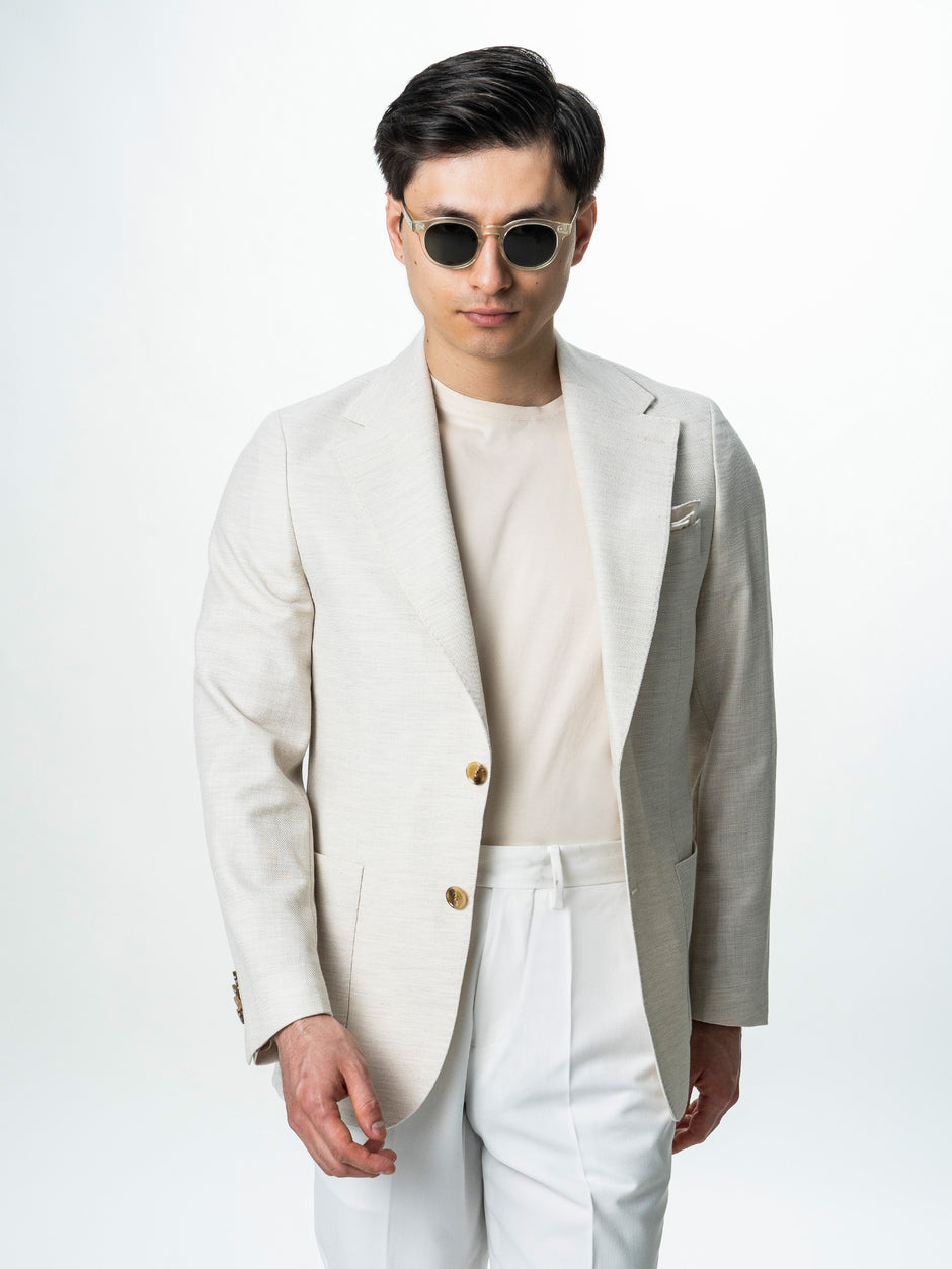 Tinuta Completa Barbati Smart Casual Evenimente Carson BMan1046 (5)