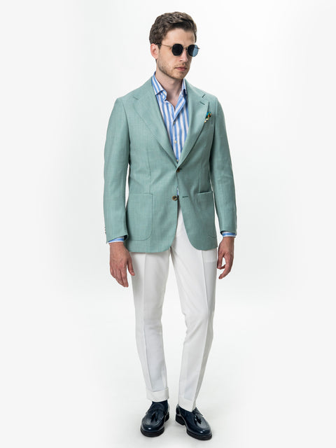 Tinuta Barbati Completa Smart Casual Oliviero Bman1101