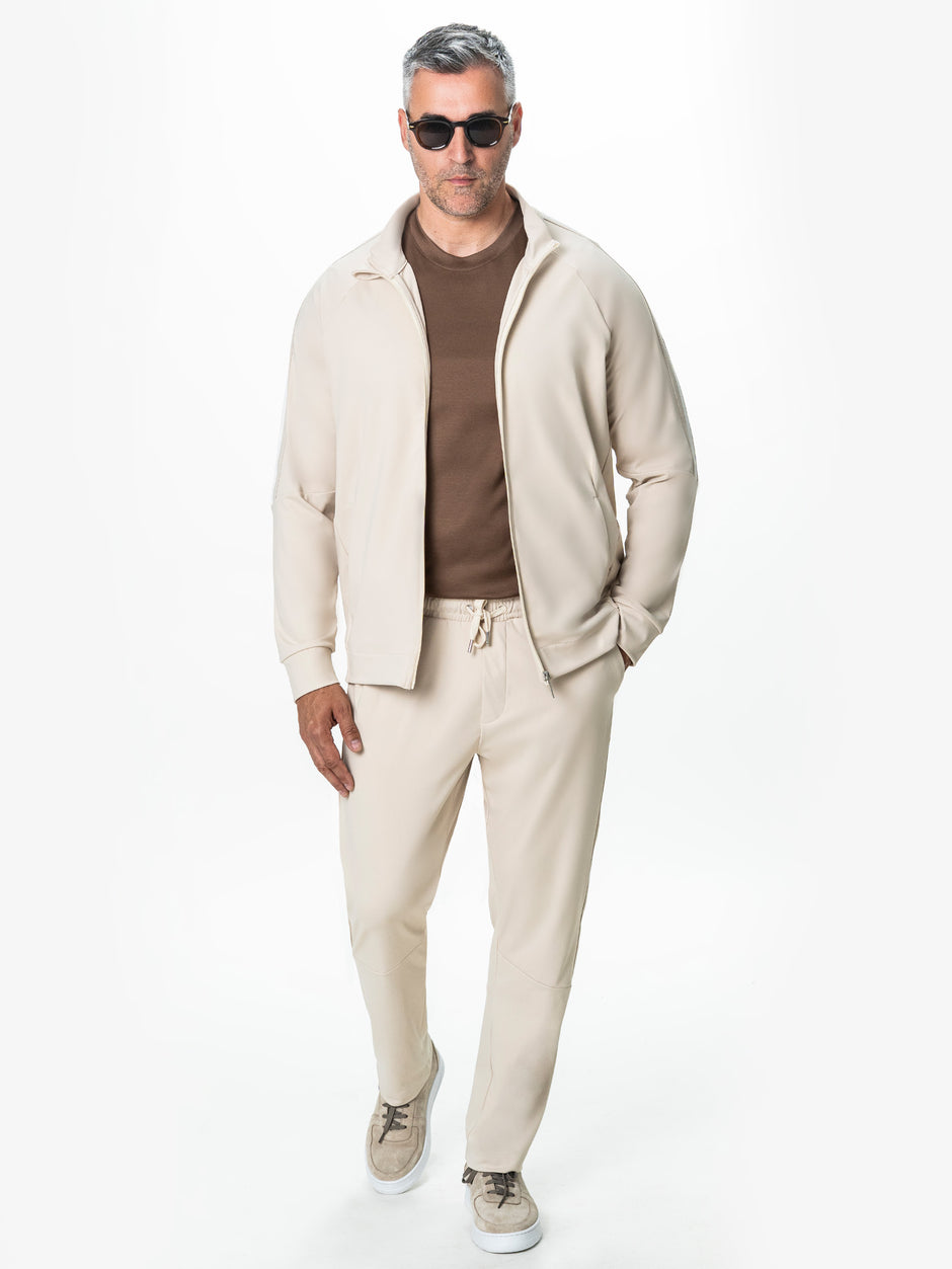Tricou Premium Barbati Maro 100% Bumbac Egiptean Mercerizat BMan278 (2)