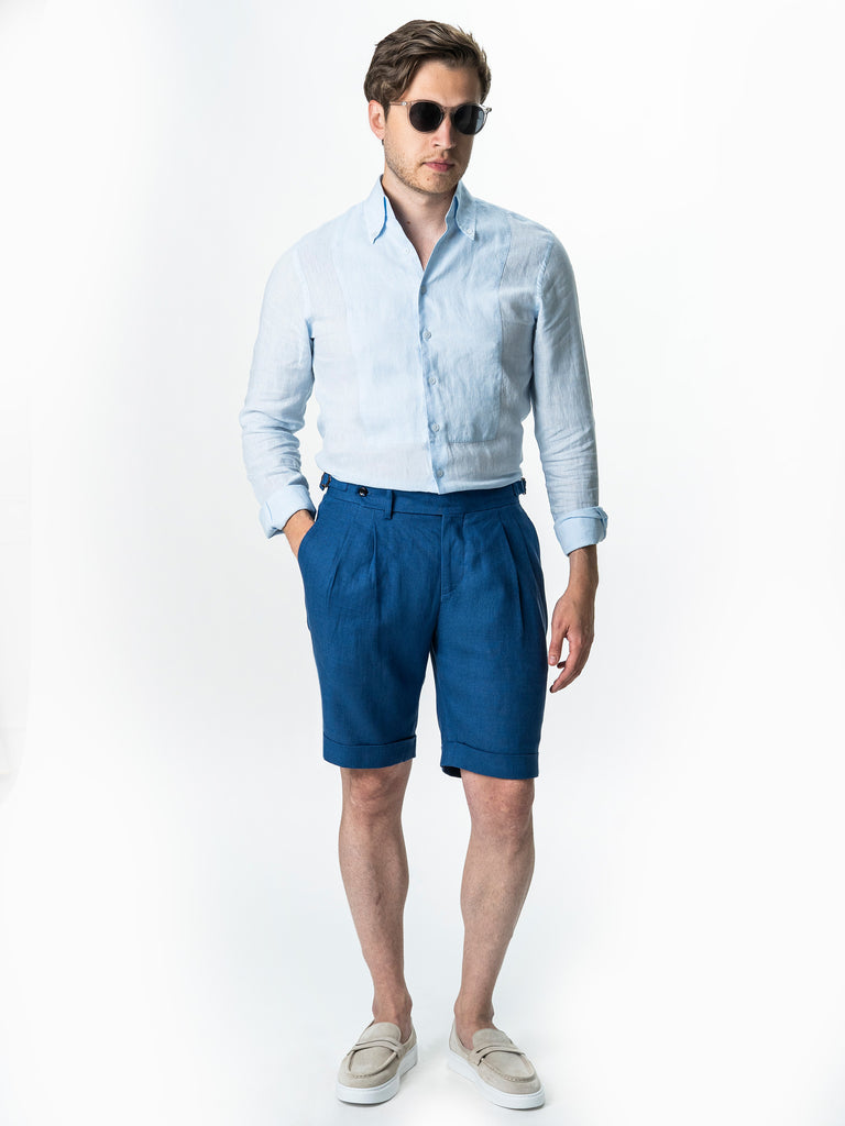 COLECTIE  PLAJA / VACANTA S'25 - BMan.ro