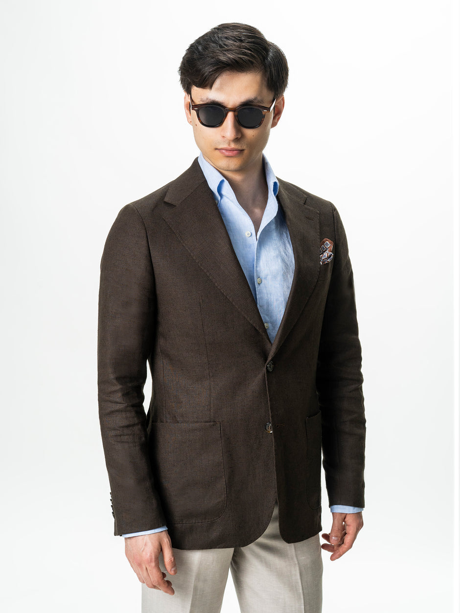 Tinuta Barbati Smart Casual Sorrento Bman1076 (9)