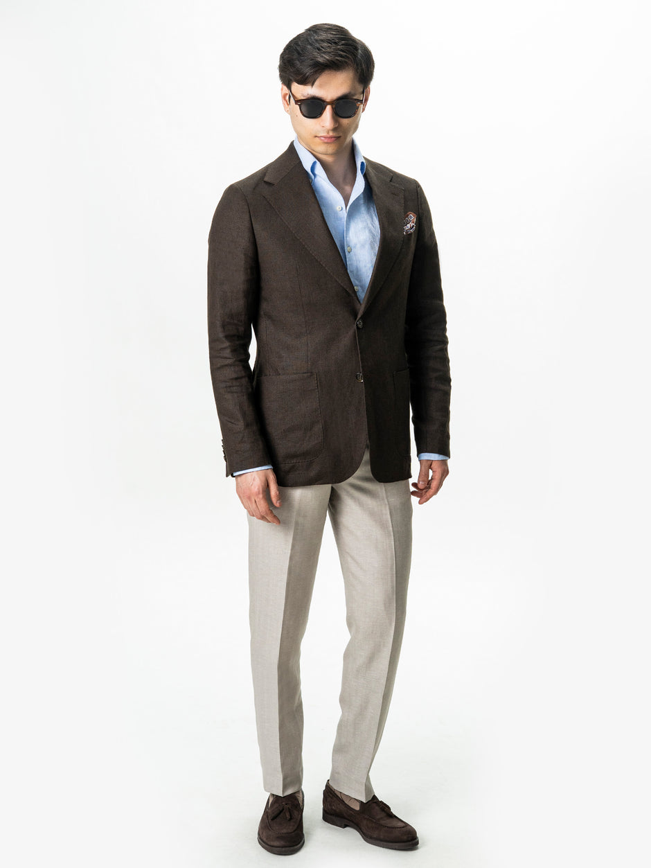 Tinuta Barbati Smart Casual Sorrento Bman1076 (8)