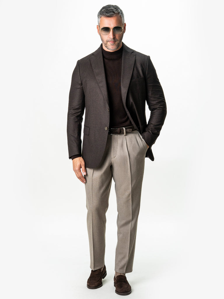 Pulovere din Lana - BMan.ro