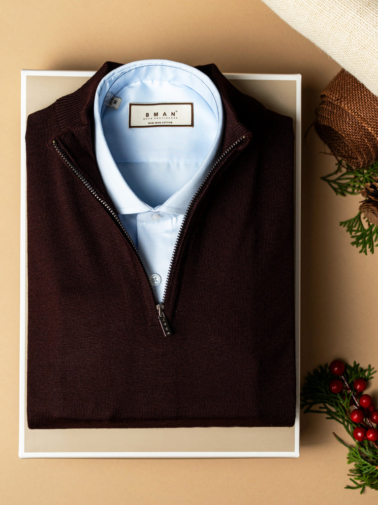 Pachet Cadou BF25 - BMan.ro