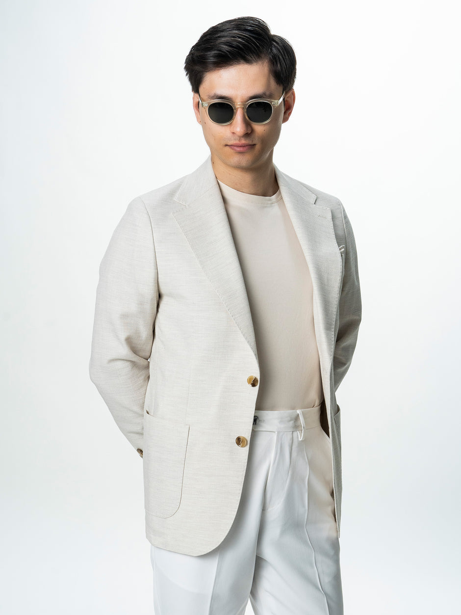Tinuta Completa Barbati Smart Casual Evenimente Carson BMan1046 (2)