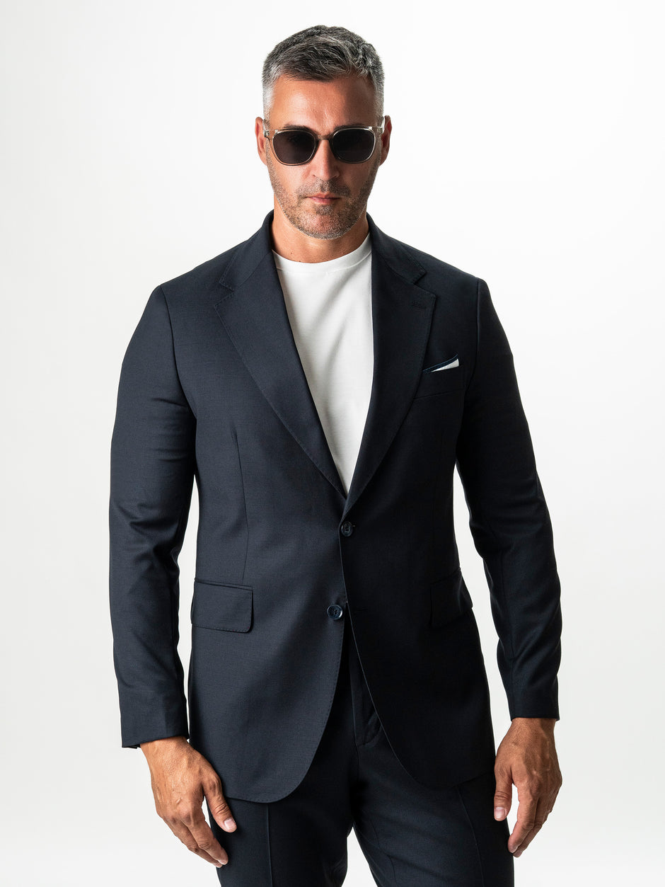 Tinuta Completa Barbati Smart Casual Sponten BMan0555 (2)