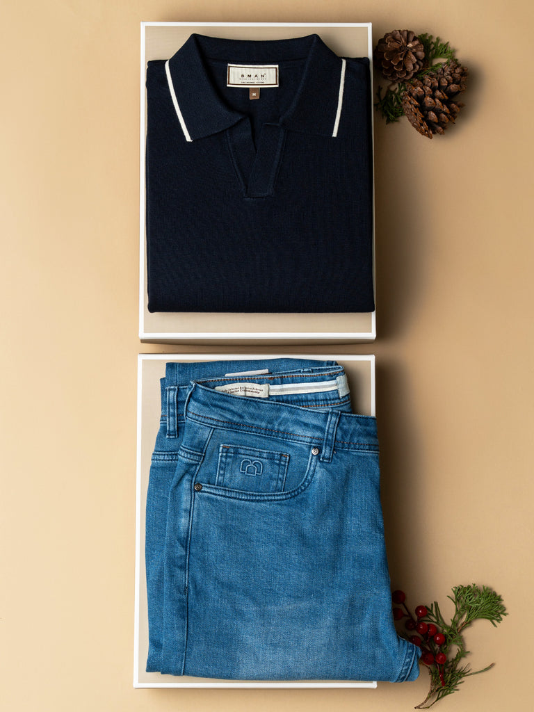 PACHETE CADOU - BMan.ro