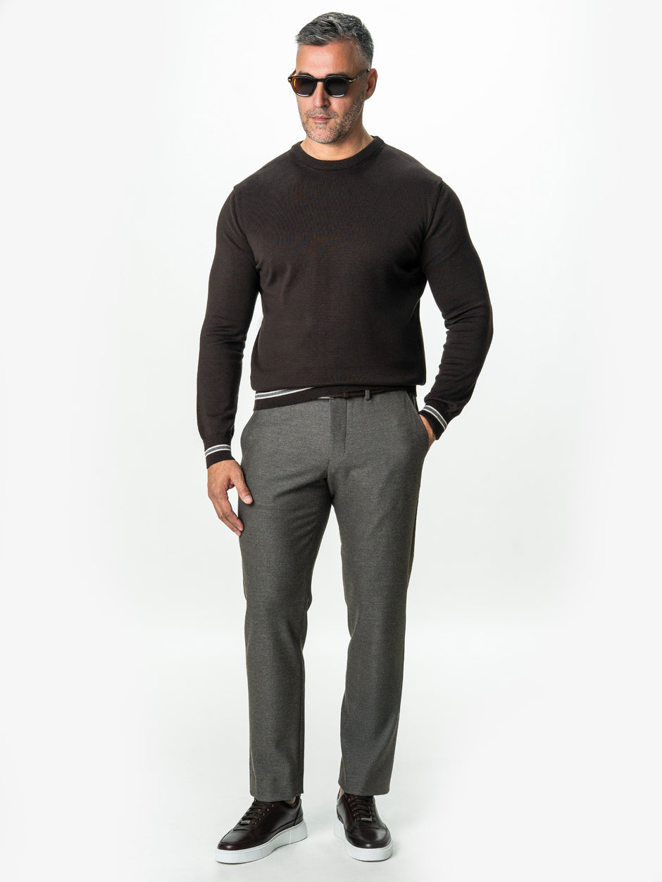 Tinuta Completa Barbati Smart Casual Cosim BMan0582 (7)