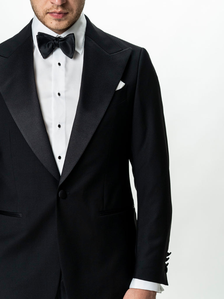 Costume F / W '26 - BMan.ro