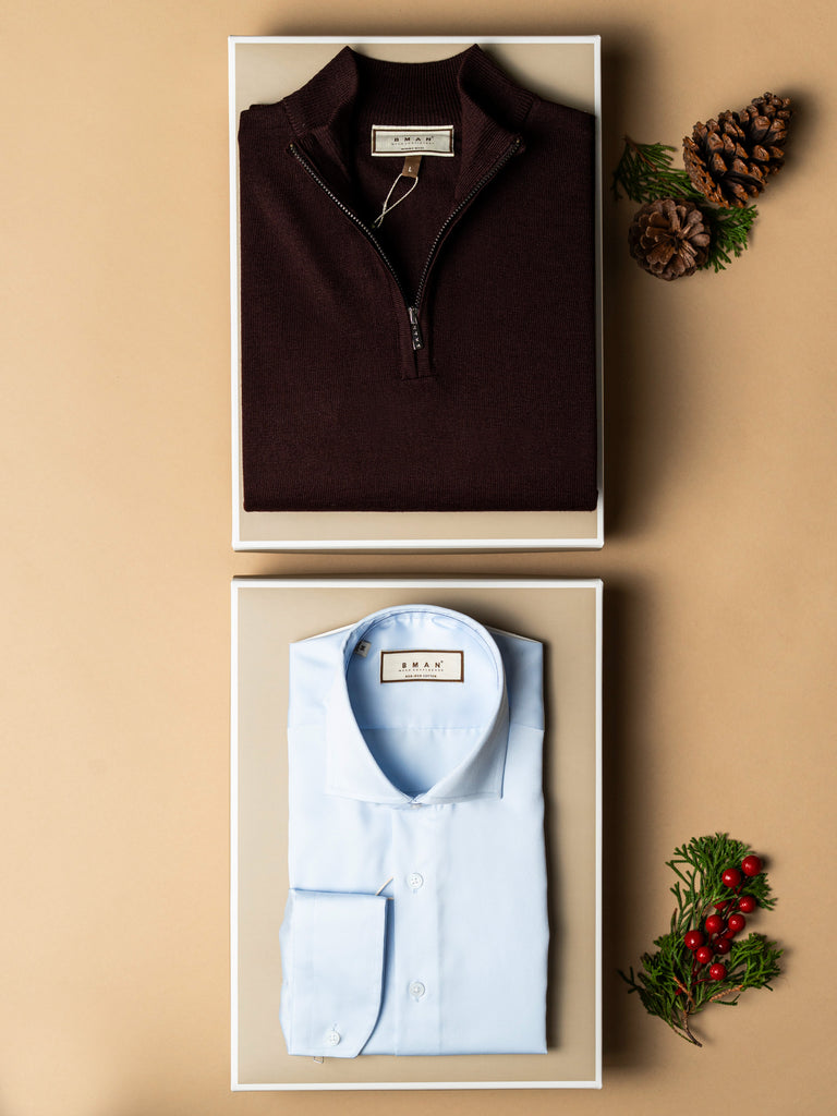 Pachet Cadou BF25 - BMan.ro