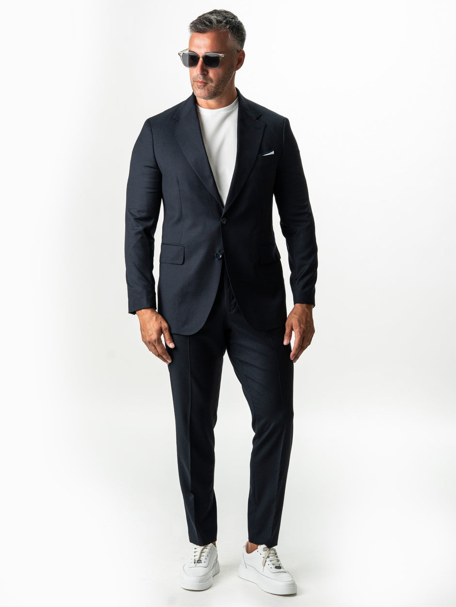 Tinuta Completa Barbati Smart Casual Sponten BMan0555 (5)