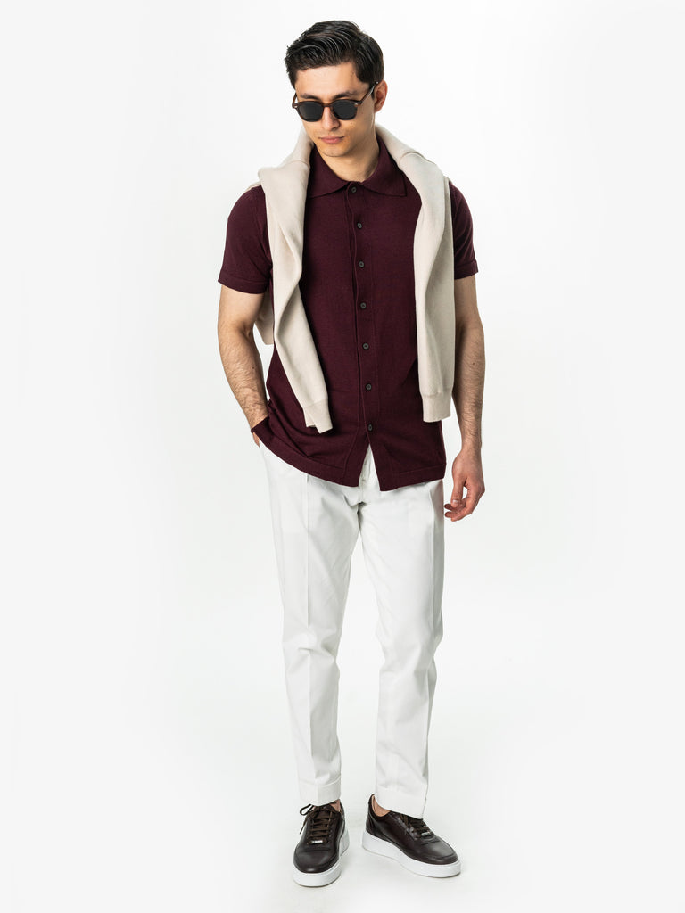 TINUTE CASUAL & SMART CASUAL BARBATI - BMan.ro