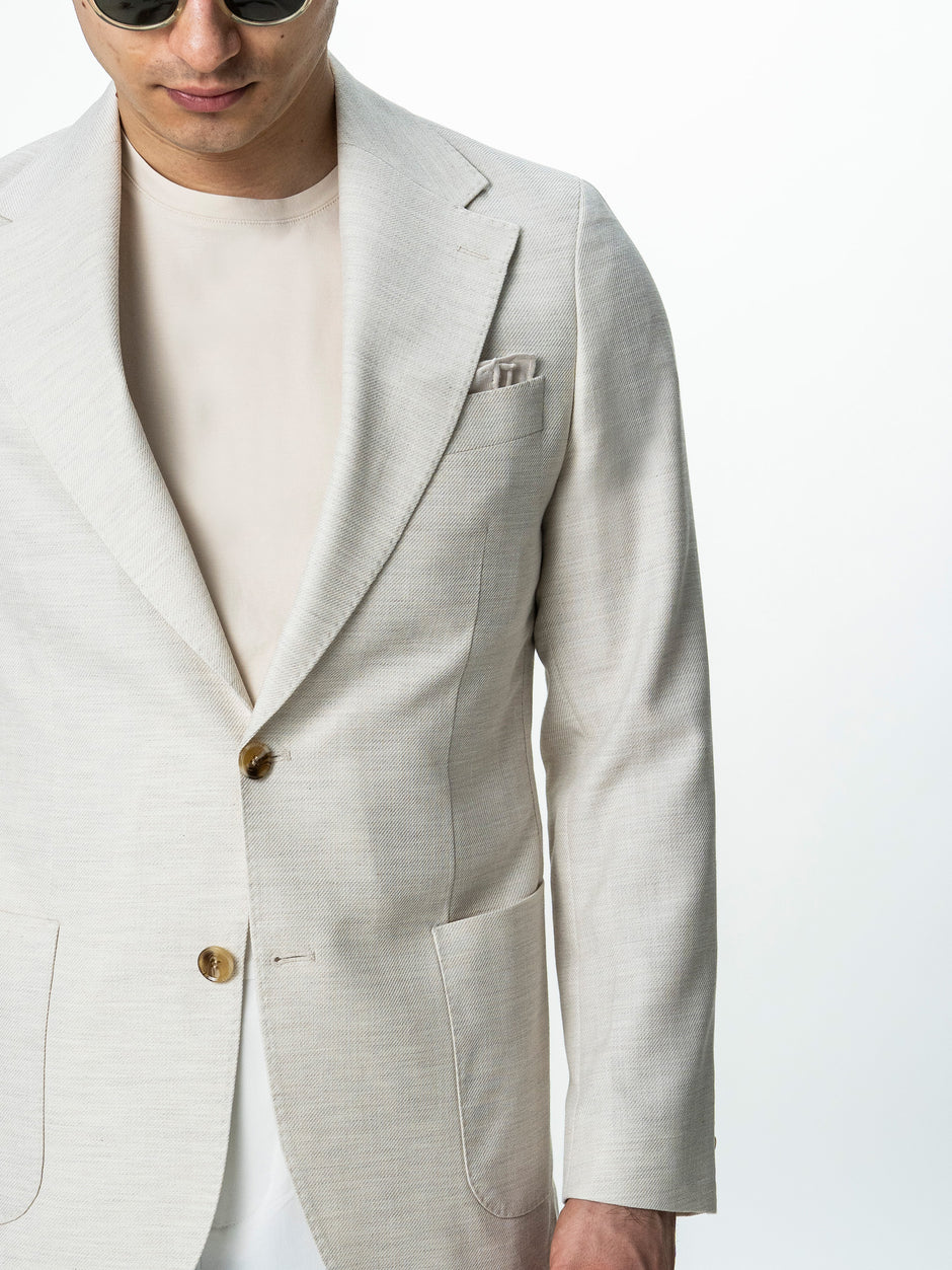 Tinuta Completa Barbati Smart Casual Evenimente Carson BMan1046 (6)