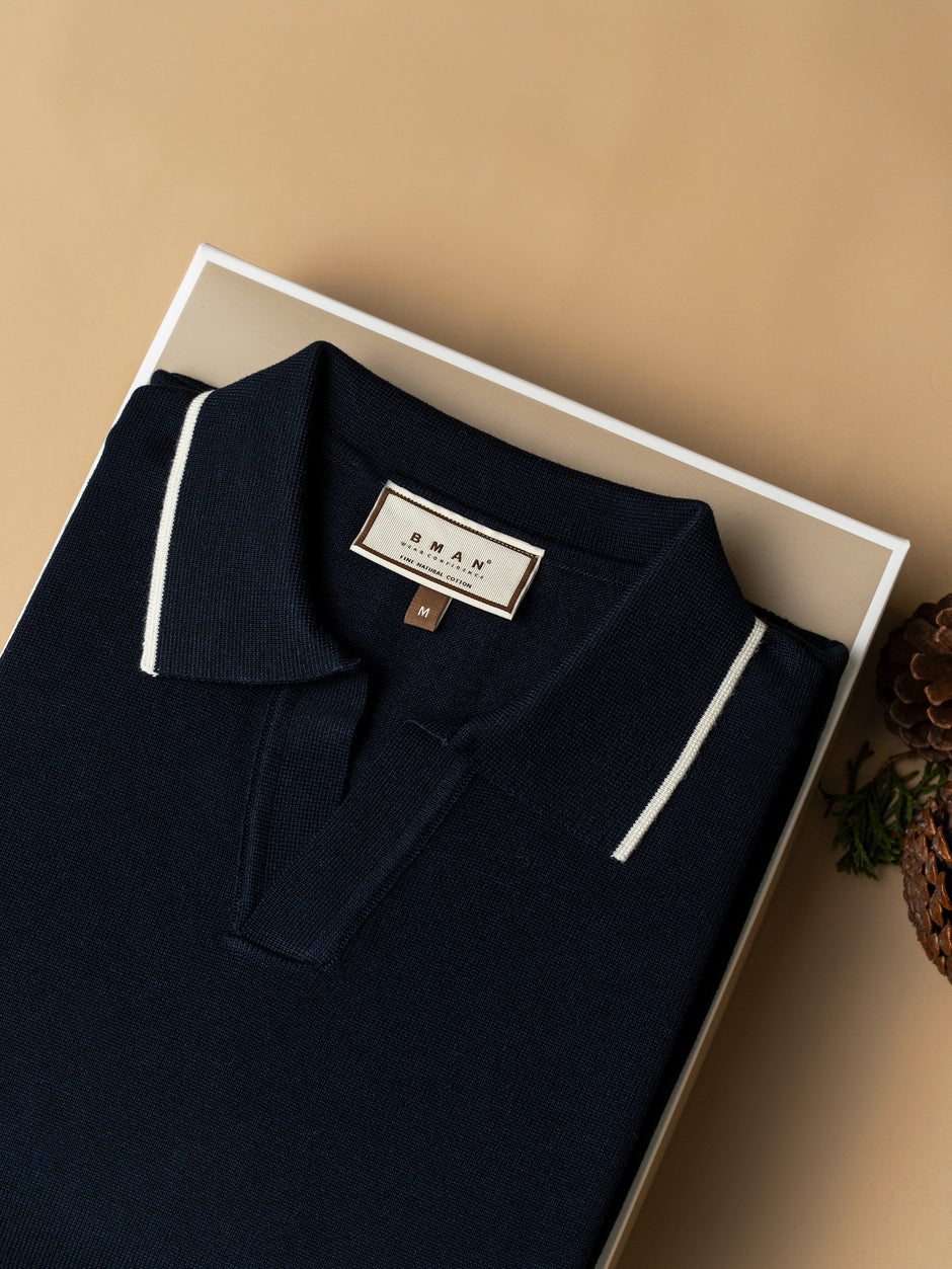 Pachet Cadou Barbati Pulover Cu Fermoar Si Blugi Bman0088 (3)