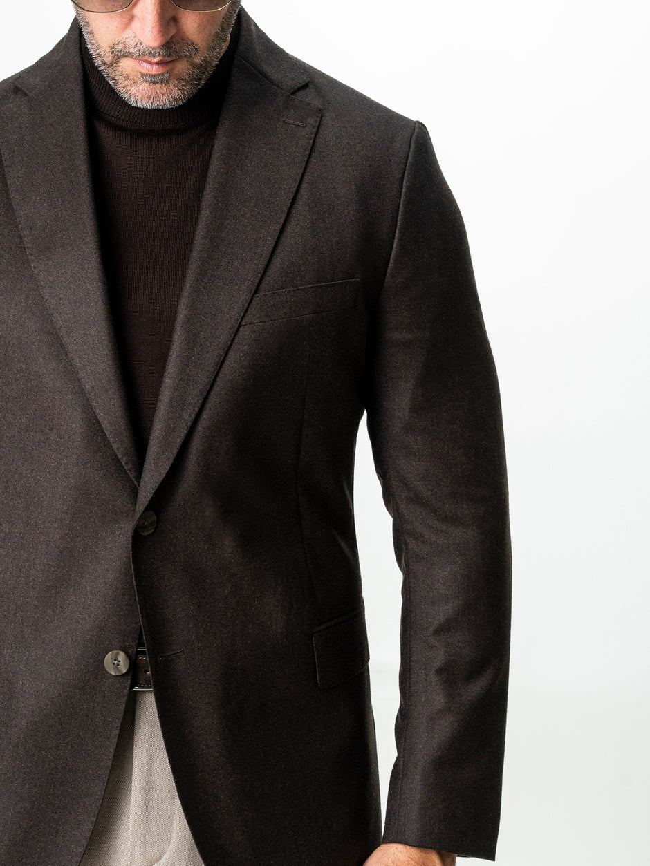 Sacou Barbati Maro Lana Vitale Barberis Super100 BMan0010 (4)