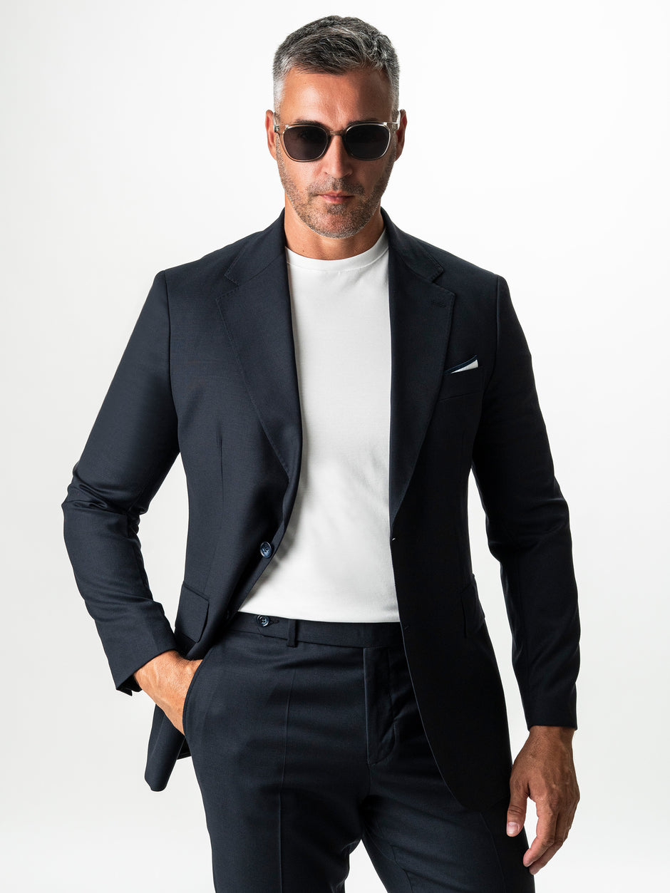 Tinuta Completa Barbati Smart Casual Sponten BMan0555 (4)