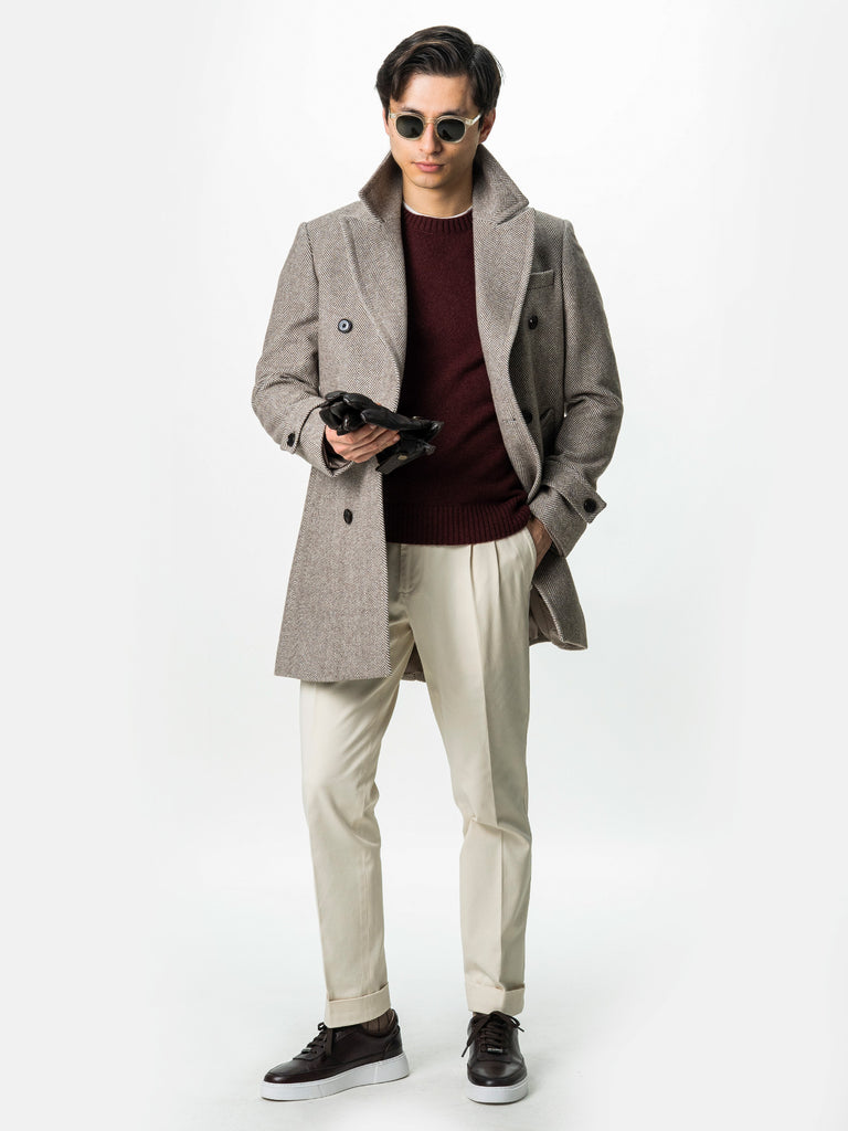 Noutati Pulovere - BMan.ro