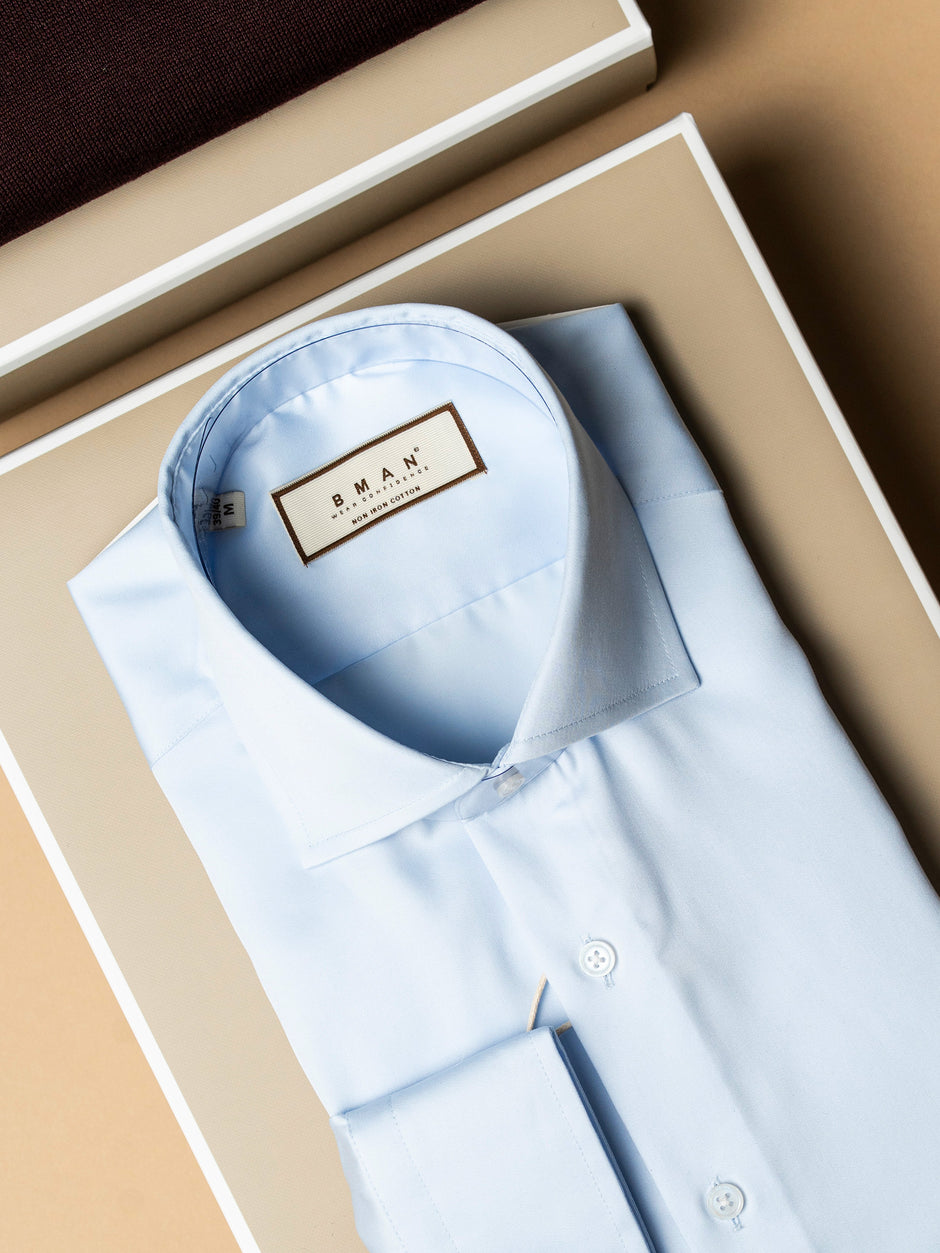 Pachet Cadou Barbati Pulover Cu Fermoar Si Camasa Bumbac Bman0019 (4)