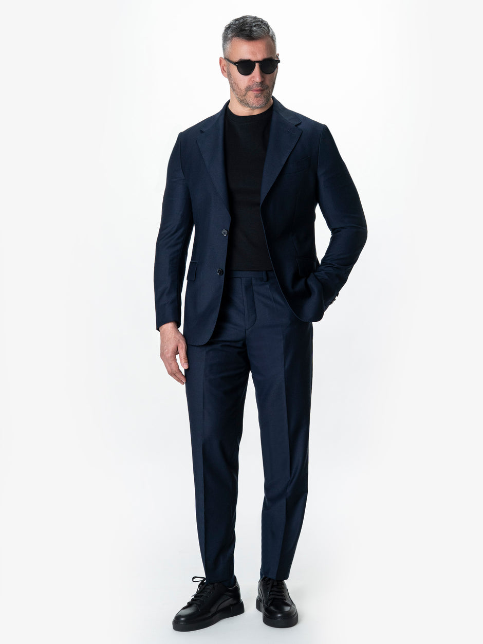 Tinuta Completa Barbati Smart Casual Merto BMan1030 (3)