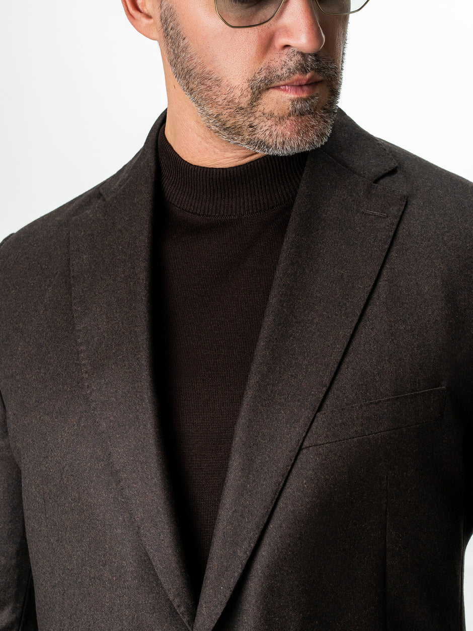 Sacou Barbati Maro Lana Vitale Barberis Super100 BMan0010 (3)