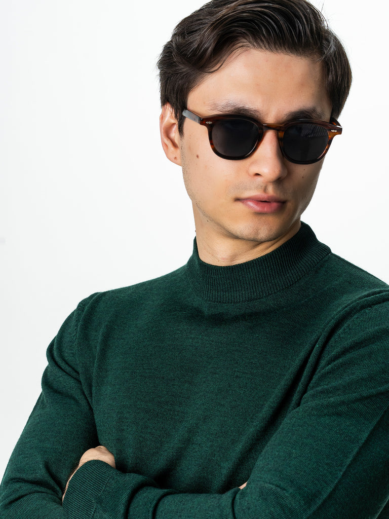 Pulovere din Lana - BMan.ro