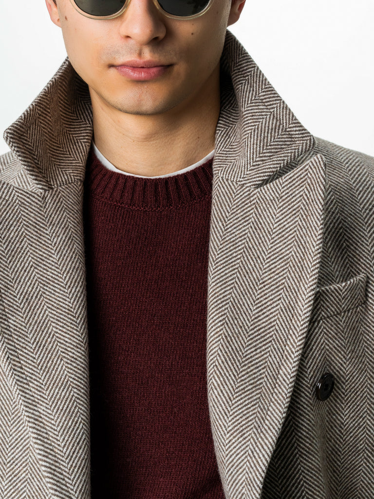 Noutati Pulovere - BMan.ro