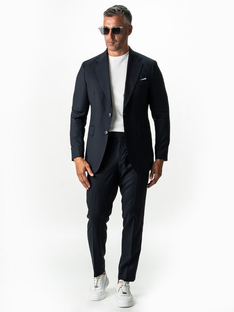 Tinuta Completa Barbati Smart Casual Sponten BMan0555