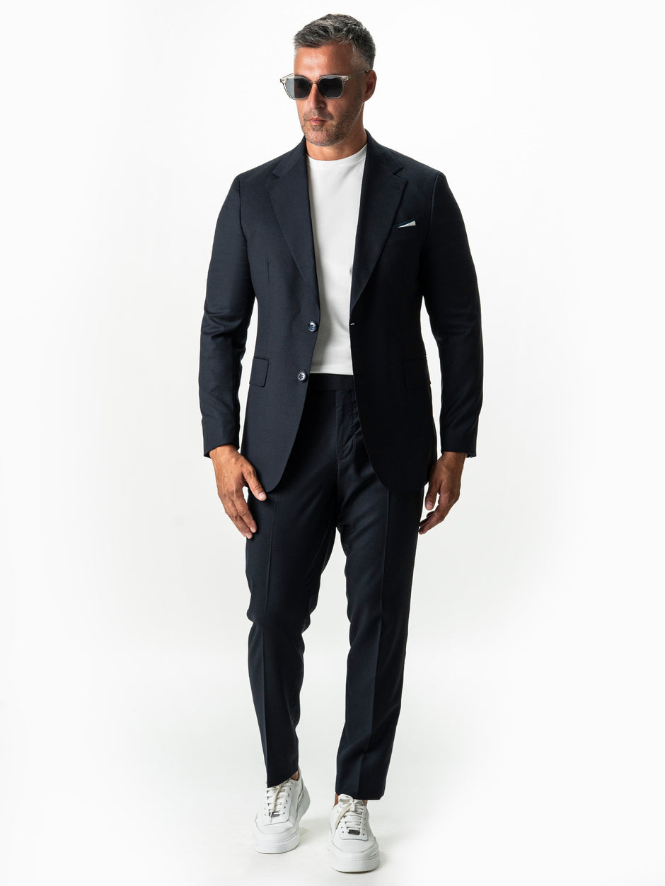 Tinuta Completa Barbati Smart Casual Sponten BMan0555 (1)