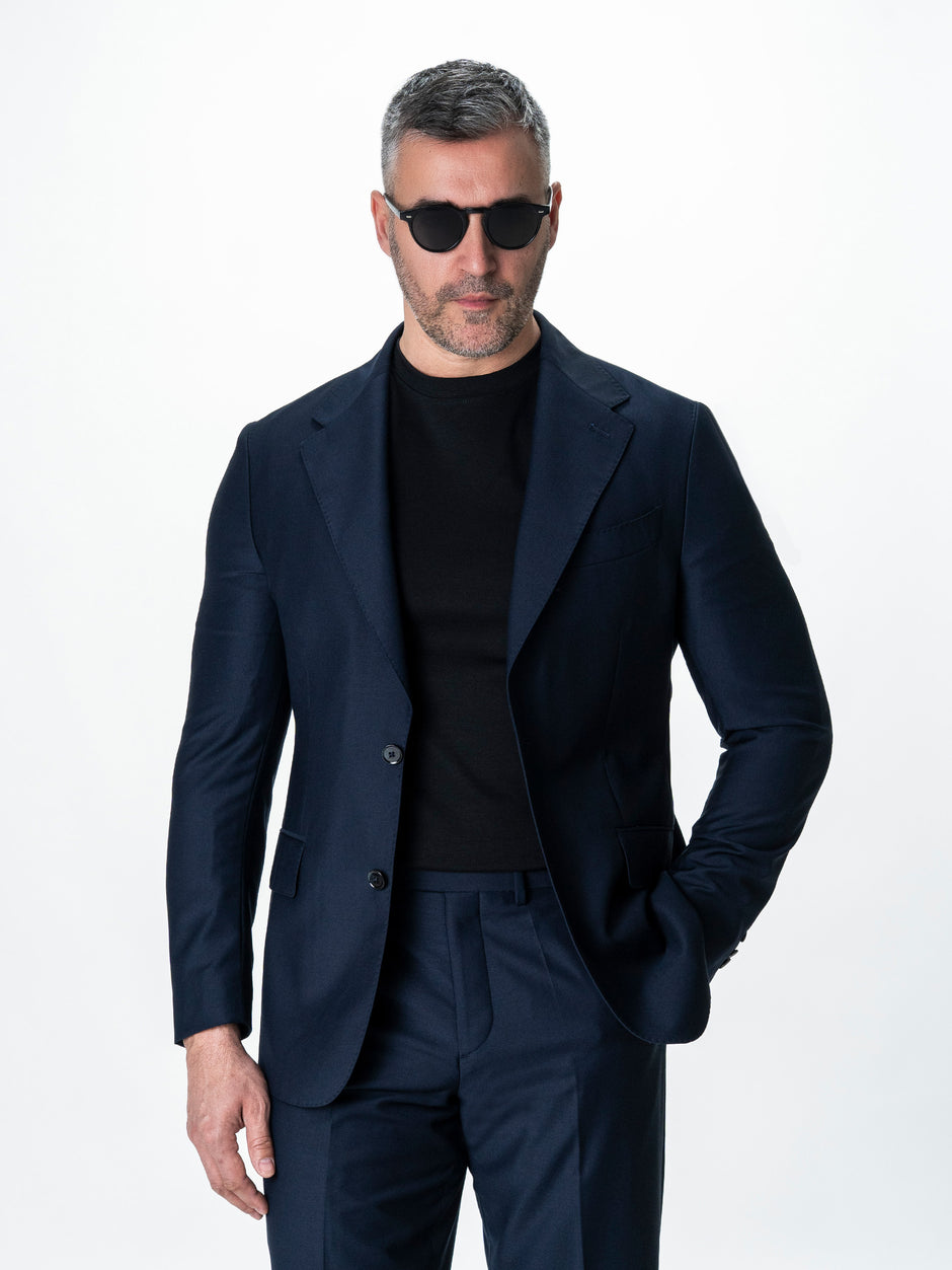 Tinuta Completa Barbati Smart Casual Merto BMan1030 (2)