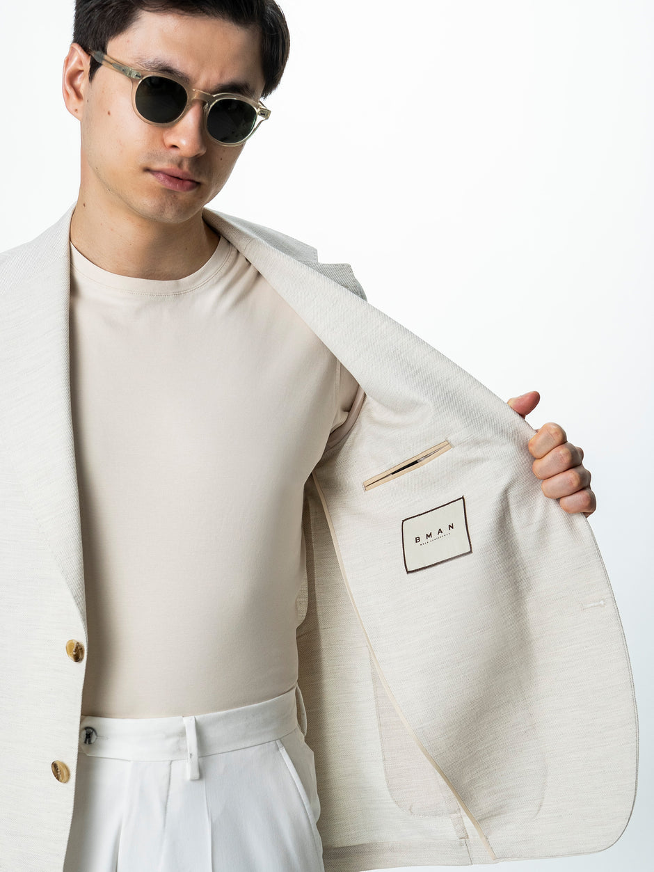 Tinuta Completa Barbati Smart Casual Evenimente Carson BMan1046 (7)