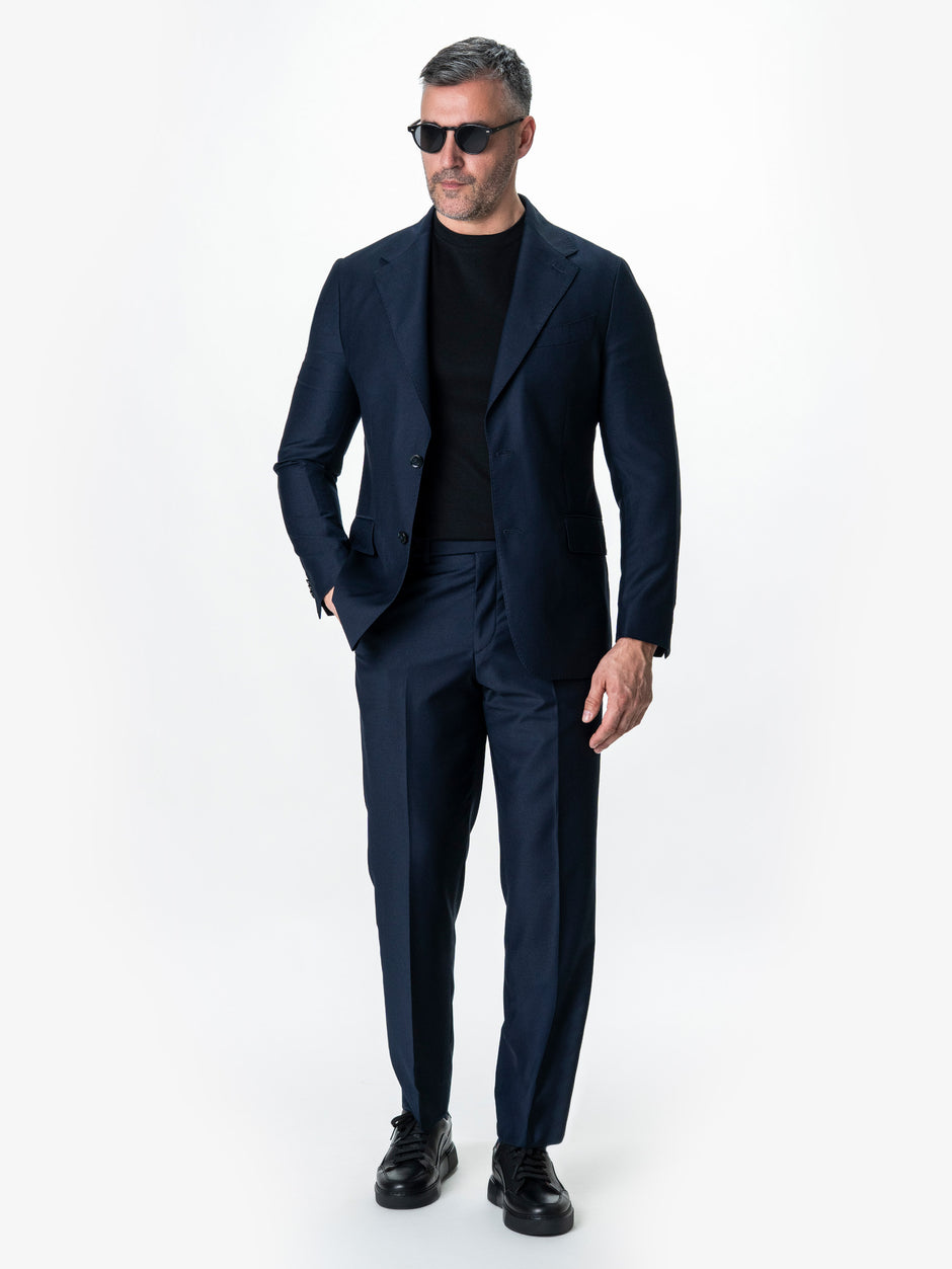 Tinuta Completa Barbati Smart Casual Merto BMan1030 (5)