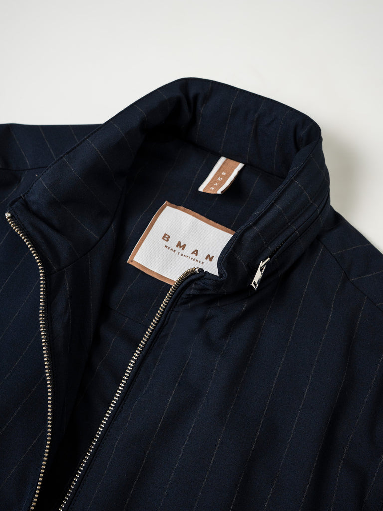 Geci si Jachete F / W '26 - BMan.ro