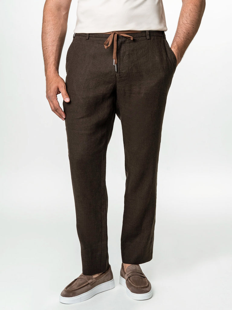 COLECTIE IN NATURAL S'26 - BMan.ro