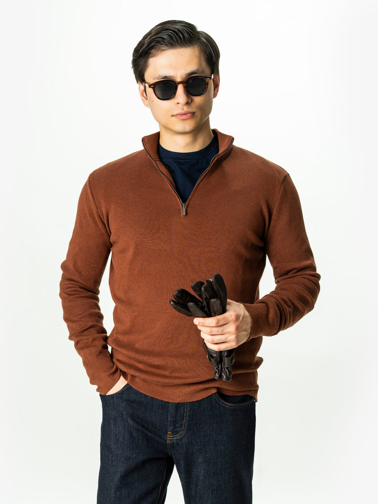 Noutati Pulovere - BMan.ro