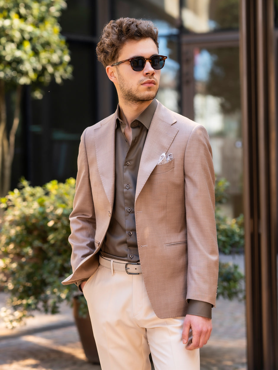 Tinuta Completa Barbati Smart Casual Cezar BMan0453 (2)