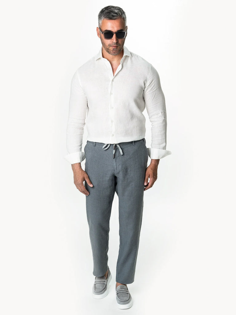 COLECTIE IN NATURAL S'26 - BMan.ro
