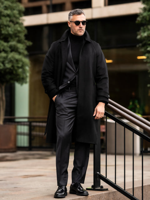 Tinuta Completa Barbati Smart Casual Breno BMan0792