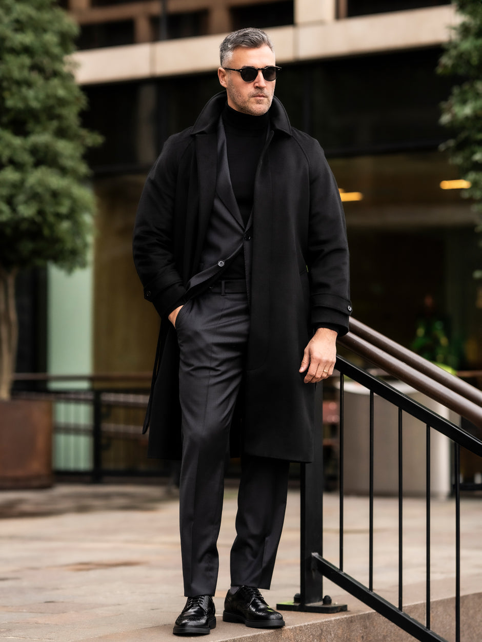 Tinuta Completa Barbati Smart Casual Breno BMan0792 (1)