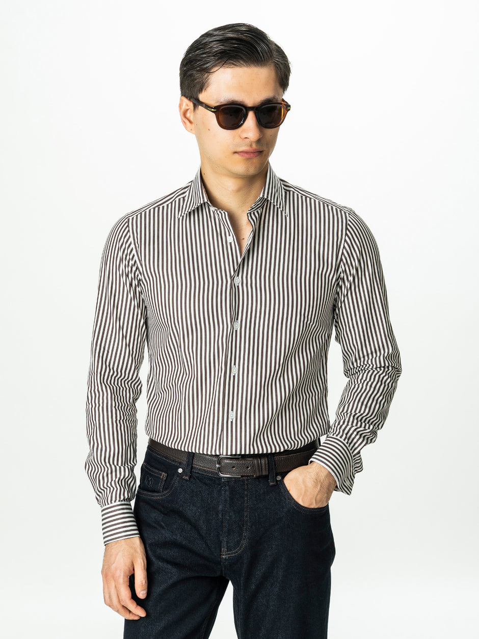 Tinuta Completa Barbati Smart Casual Mento BMan0571 (7)